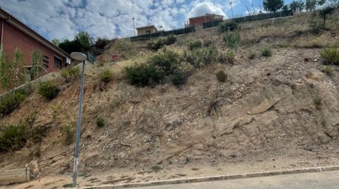 Terreno en Venta Abrera (Can Vilalba), immagine 2