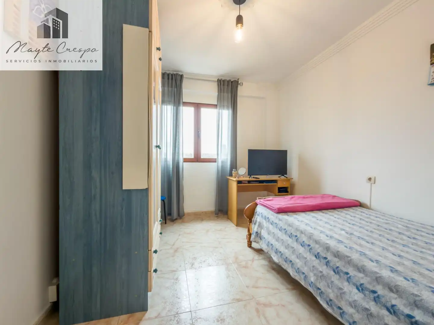 Appartamento con terrazza in vendita a Plaza De Poniente 2, imagen 17