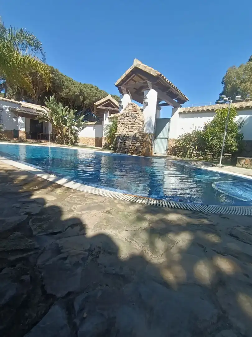 Casa o xalet de lloguer a Las Lagunas - Campano