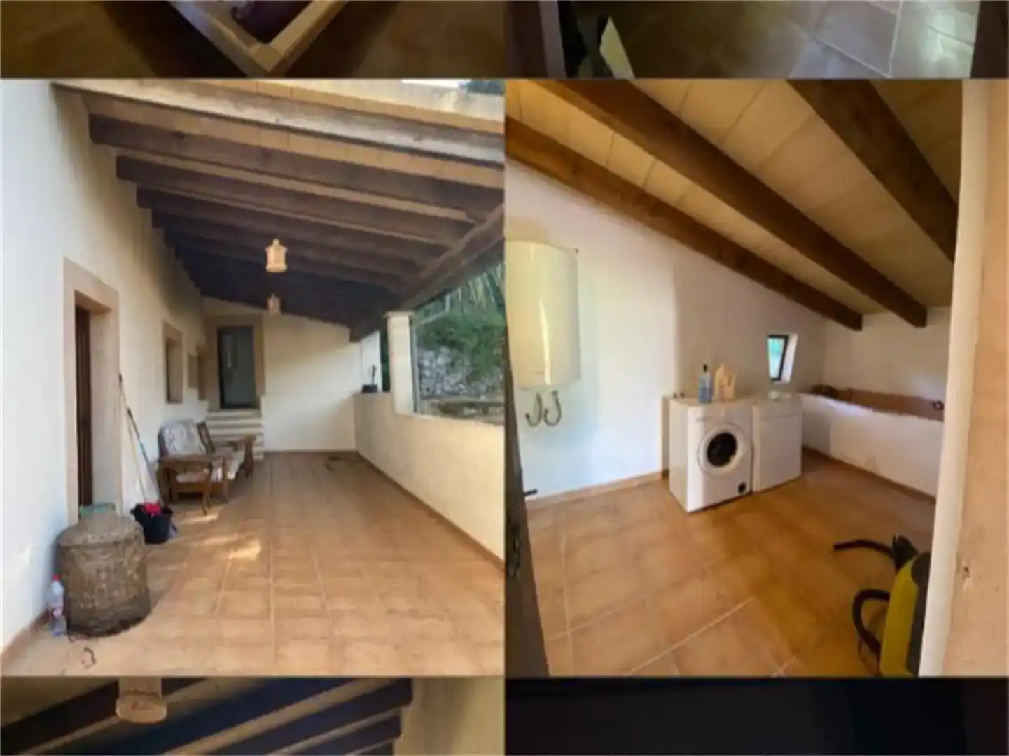 Flat for sale in Inca  with Air Conditioner, Private garden and Swimming Pool