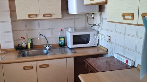 Foto 5 de Piso en venta en Carrer Poblat Típic-gregal, 19, Moxó - Sant Mori, Empuriabrava