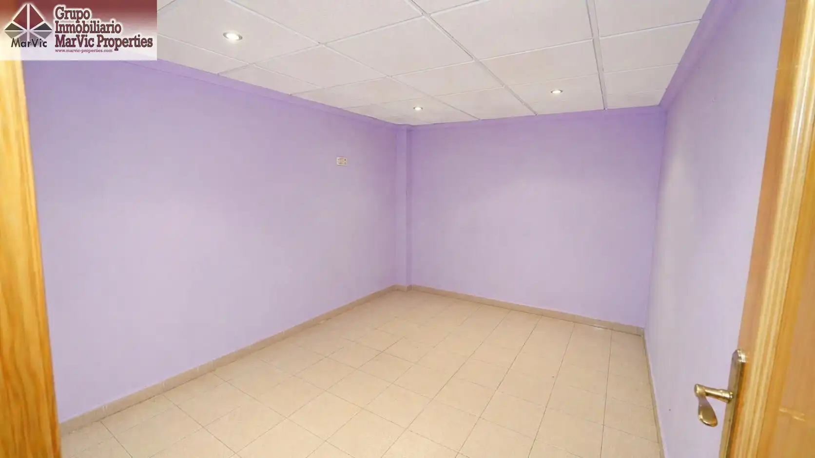 Business premises to rent in Avenida Avenida Callosa d'en Sarrià, imagen 6