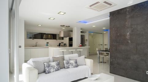 Foto 3 de Apartamento en venta en Calle Salvador Monsalud, 78, Schamann - Rehoyas, Las Palmas