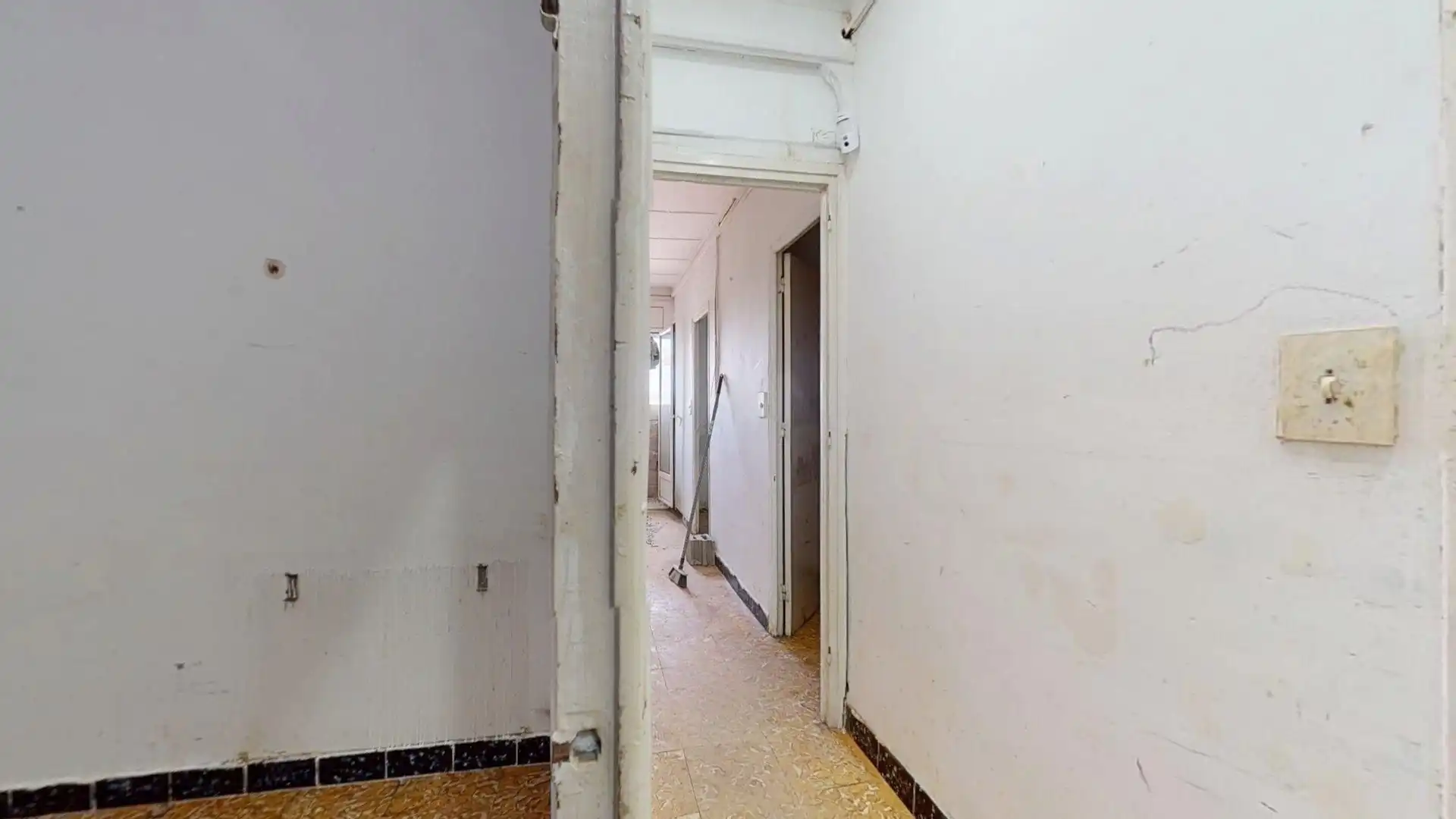 Casa adosada en venda en Sabadell amb Terrassa