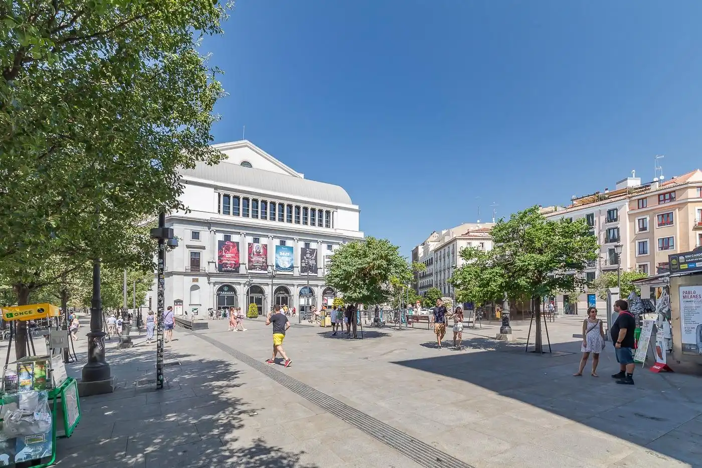 Exterior view of Flat for sale in Centro