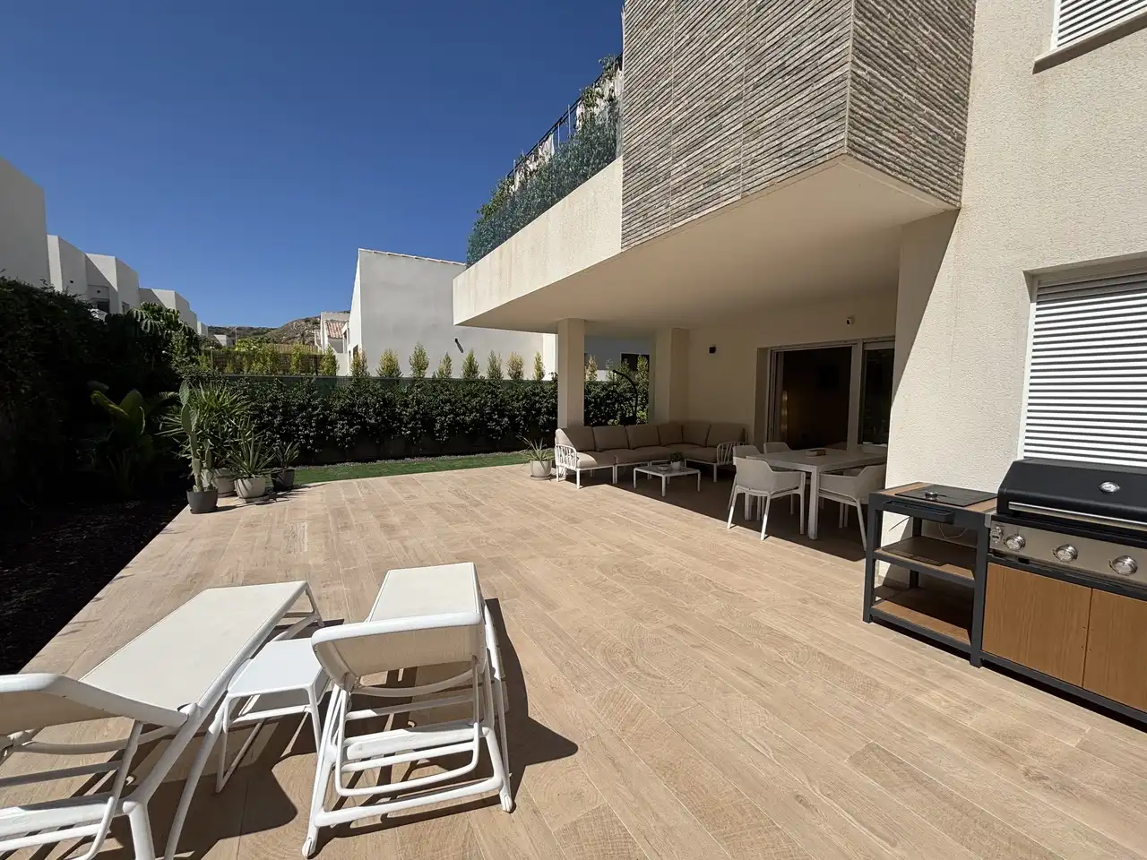 Apartamento con ascensor en venta en Algorfa, imagen 30