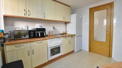 Foto 4 de Pis en venda a Mayor, Olmedo, Valladolid