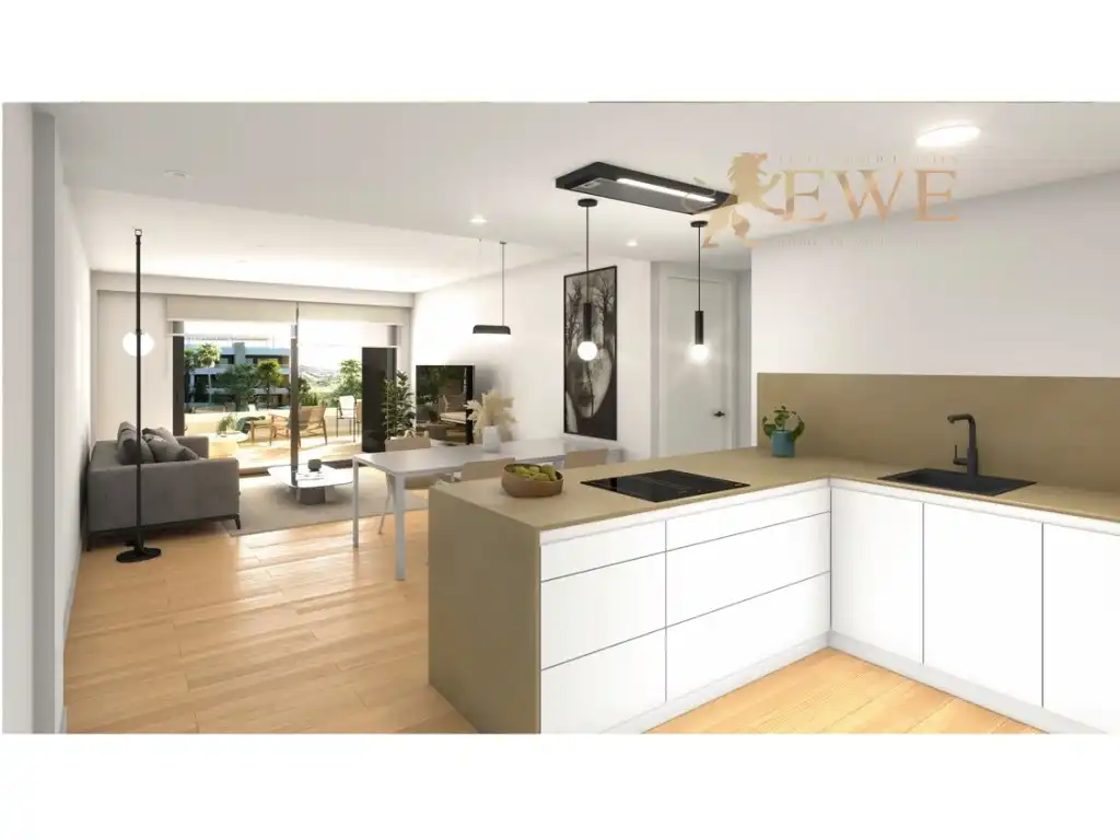 Apartment for sale in Carretera Ctra. Alicante – Aspe CV 847, km 3,8, imagen 5