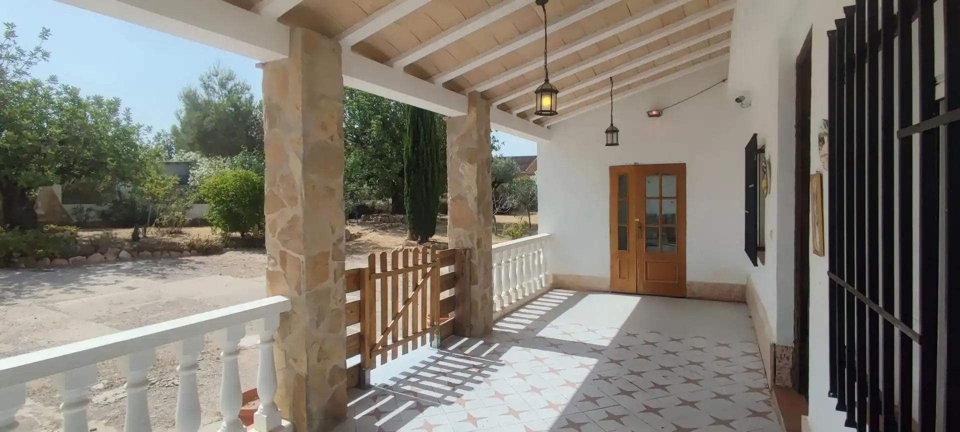 Country house with pool for sale in Pedralba, imagen 27