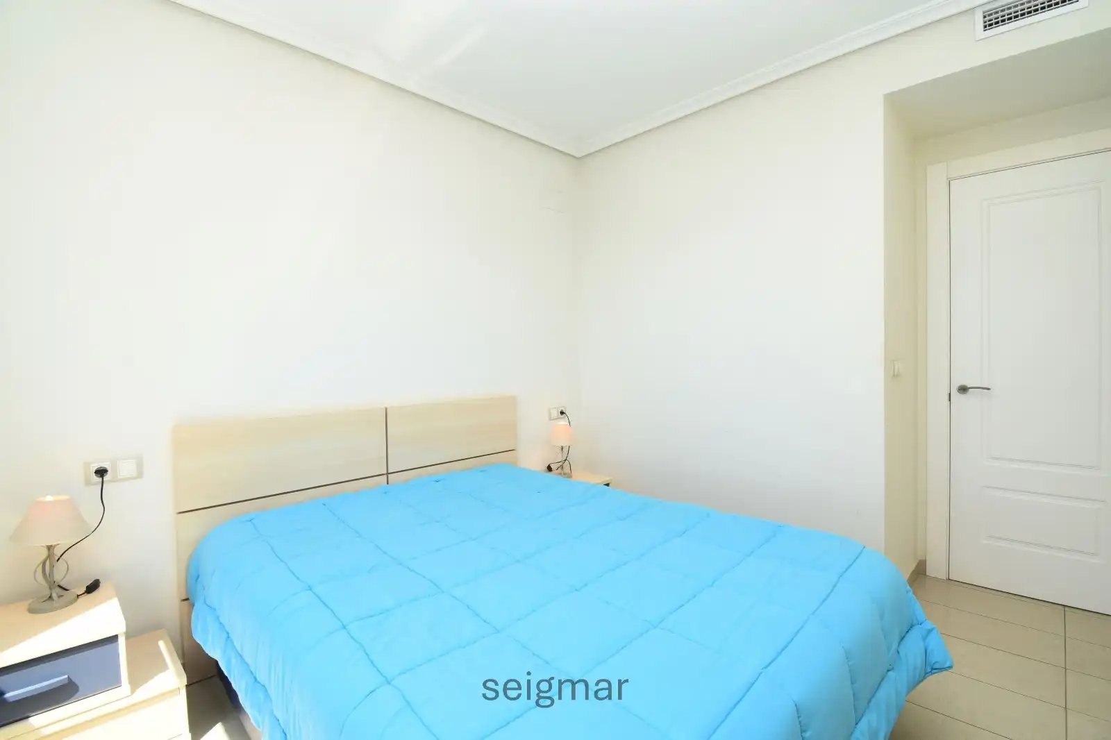 Apartament amb terrassa en venda a Calle Derramador 10, imagen 13