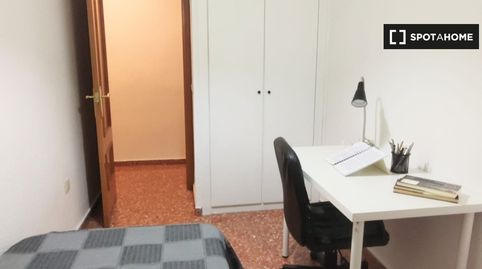 Foto 4 de Piso de alquiler en Zona Concordia, Burjassot