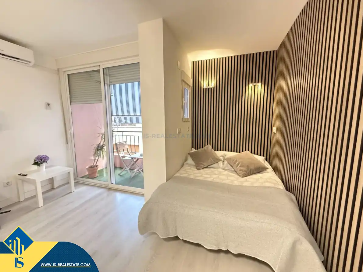 Estudio con piscina en venta en Centro, imagen 10