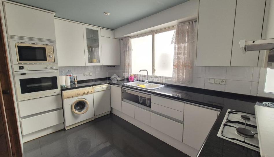 Foto 1 de Pis de lloguer a Calle Enguera, Barrio de Patraix, Valencia