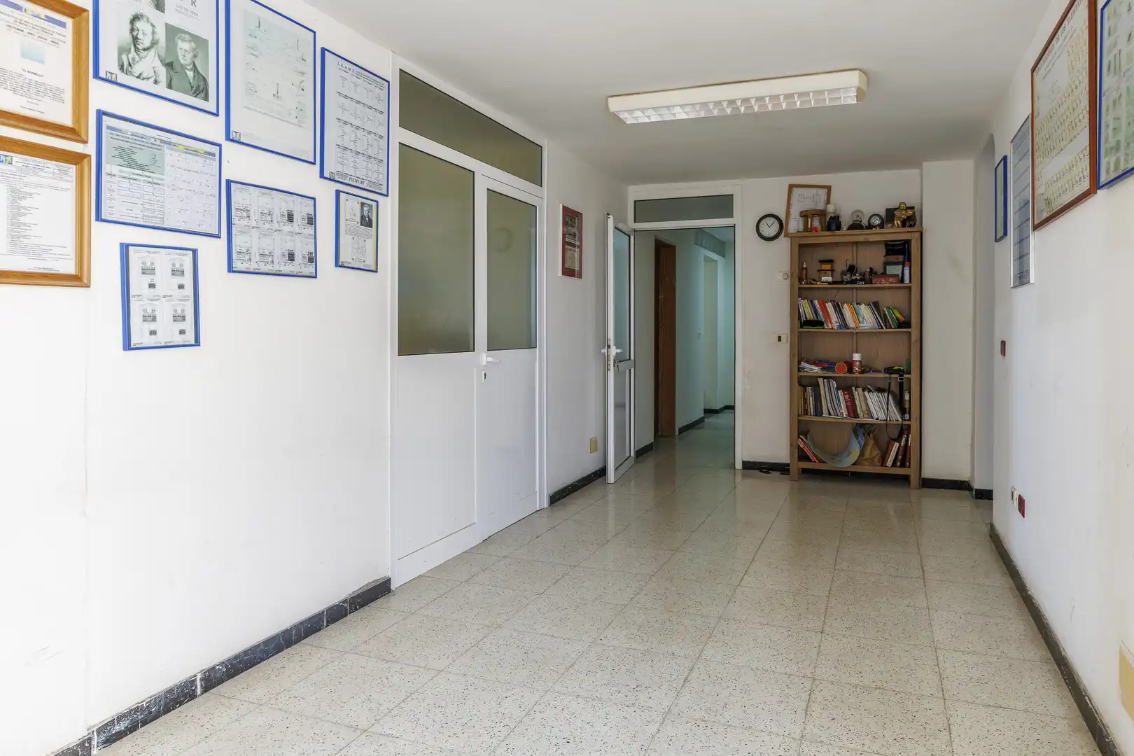 Villa mit Terrasse zum Verkauf in C. Capitán Eliseo López Orduña, 64B 64, imagen 33