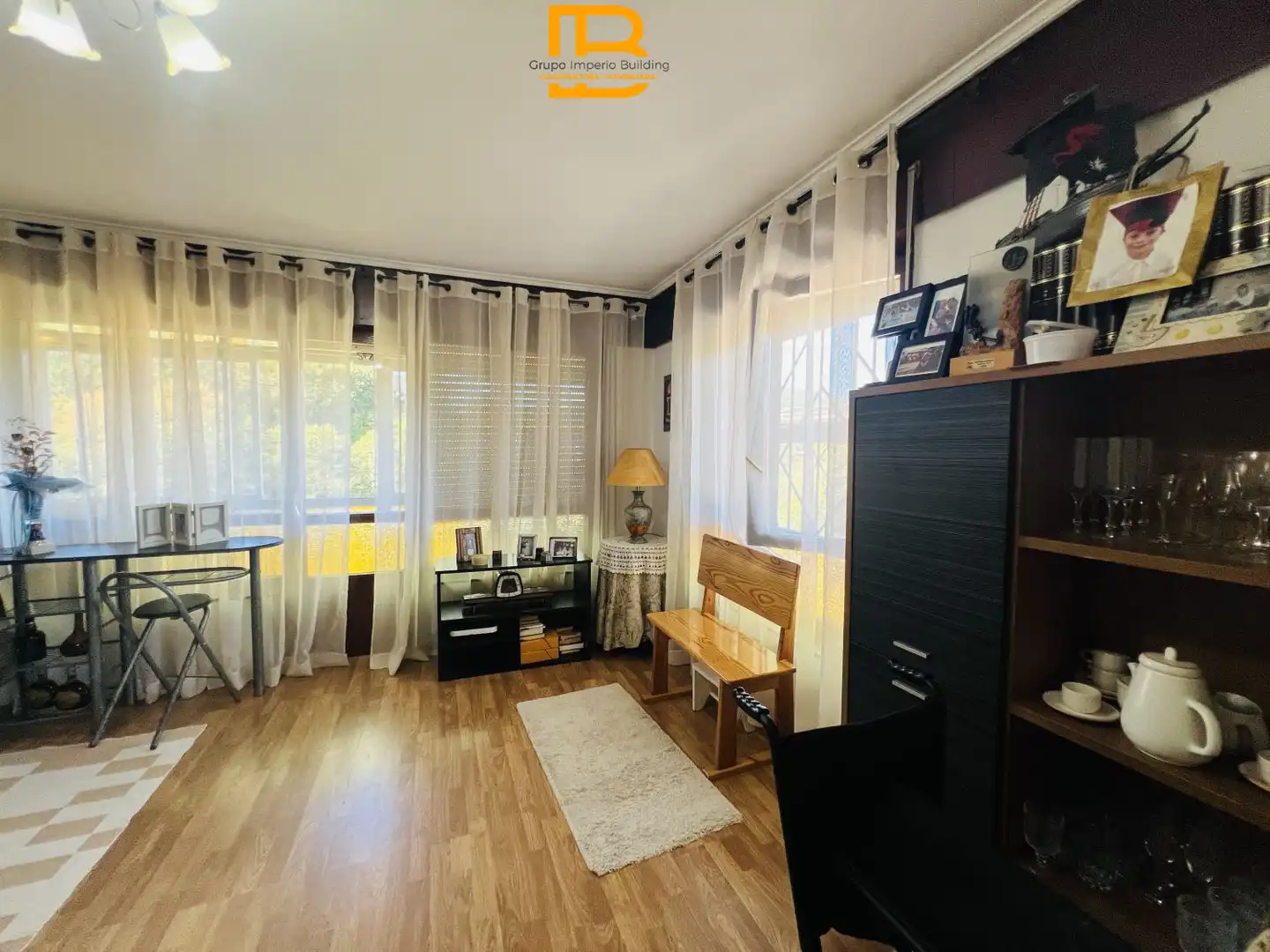 Casa o chalet en venta en Hazas de Cesto