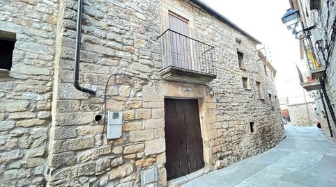 Foto 3 de Finca rústica en venta en Major, 3, Passanant i Belltall, Tarragona