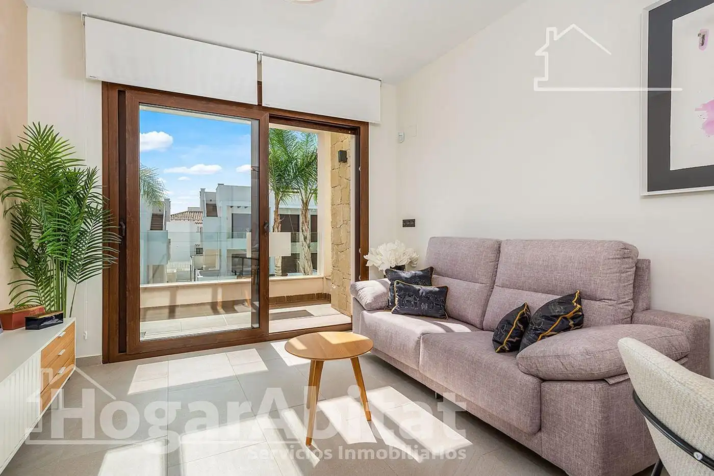 Maison mitoyenne avec piscine à vendre à Calle Calle Pego, imagen 8