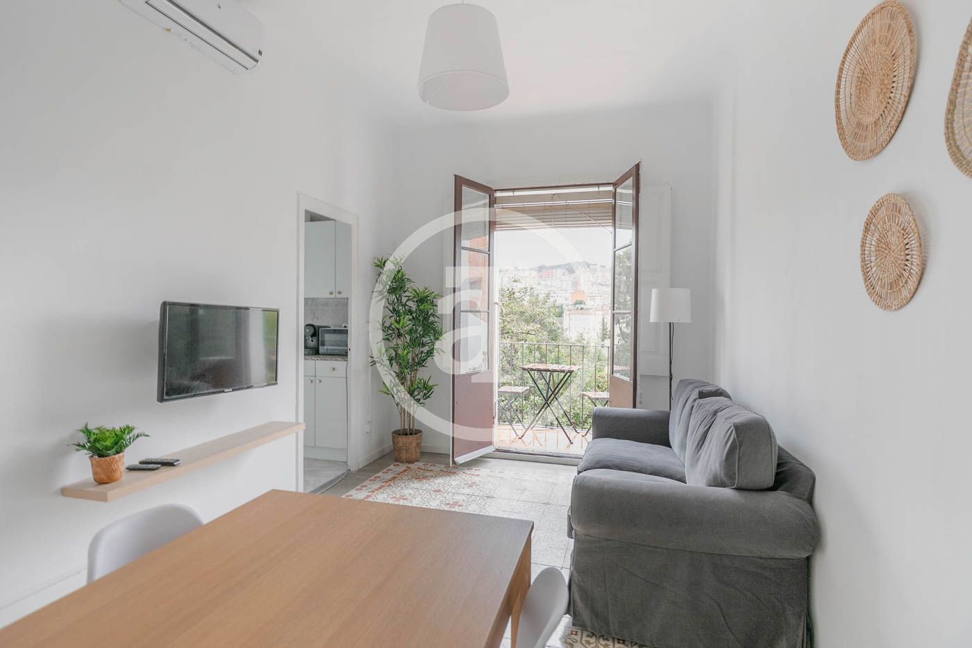Flat to rent in Carrer dels Consorts Sans Bernet, Horta