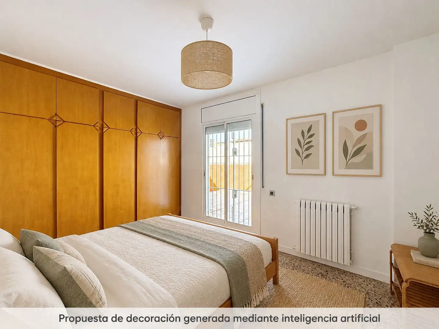 Attico con ascensore in vendita a La Geltrú - Sant Jordi, imagen 15