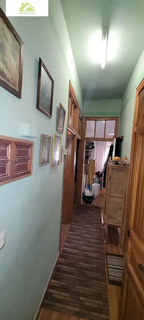 Casa o chalet en venta en Zamora Capital  con Calefacción y Terraza