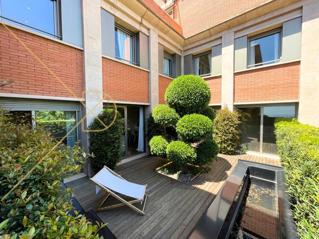 Casa-chalet en Venta en Carrer GAZIEL en Sant Gervasi i la Bonanova