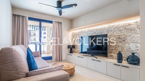 Photo 3 of Apartment to rent in Puerto, Jávea / Xàbia