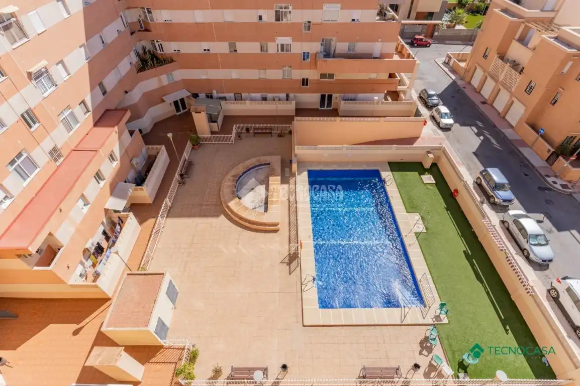 Appartement avec ascenseur à vendre à El Parador de las Hortichuelas, imagen 32