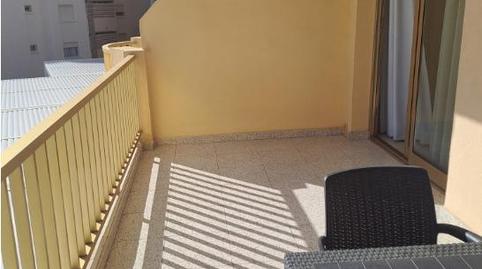Foto 4 de Apartament en venda a Castillo Sohail - Myramar, Fuengirola