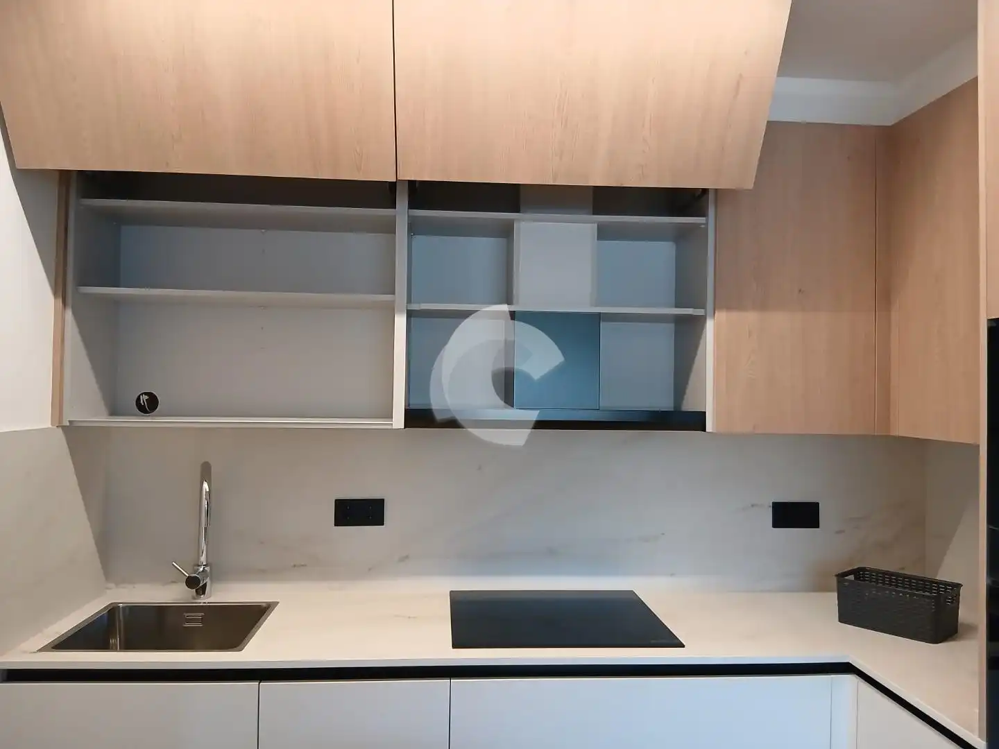 Apartament amb piscina de lloguer a Os Mallos, imagen 28