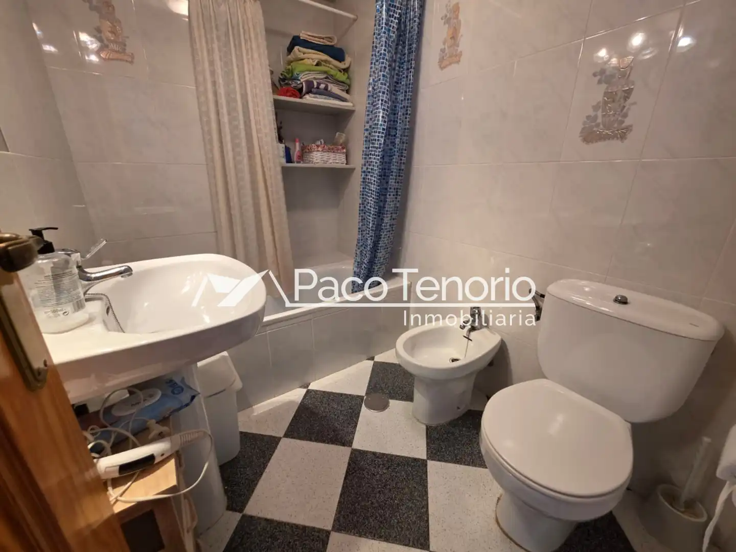 Apartament en venda a Calle Bocanada 18A, imagen 11