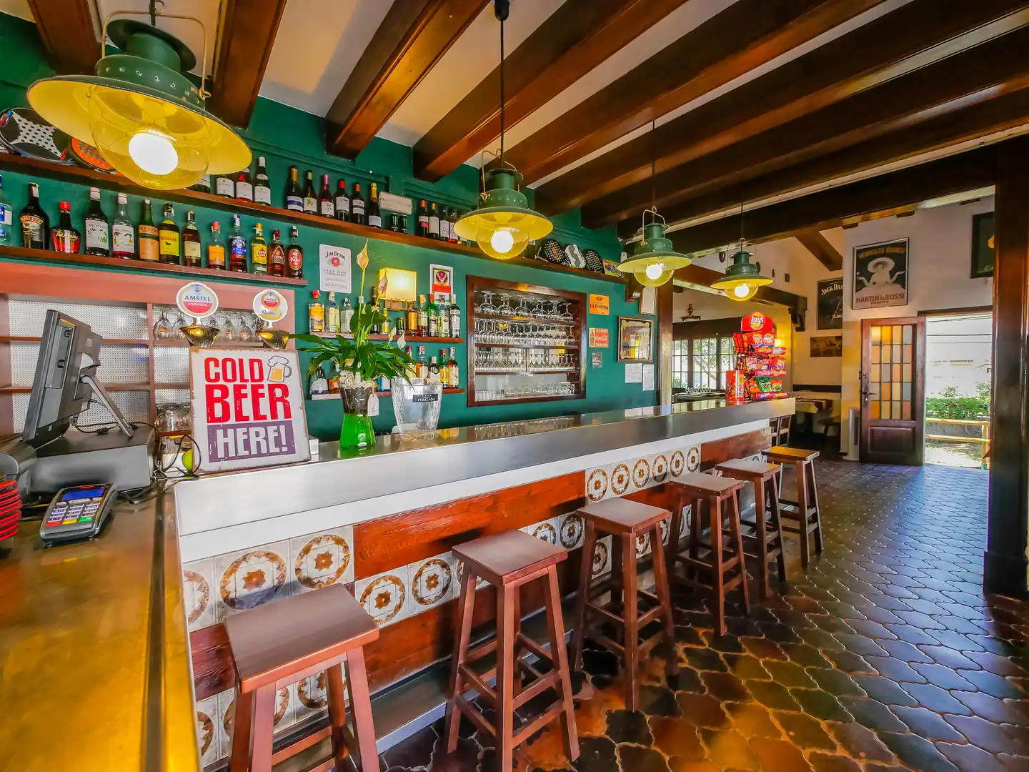 Business premises to rent in Carrer Amsterdam 20 0, imagen 5