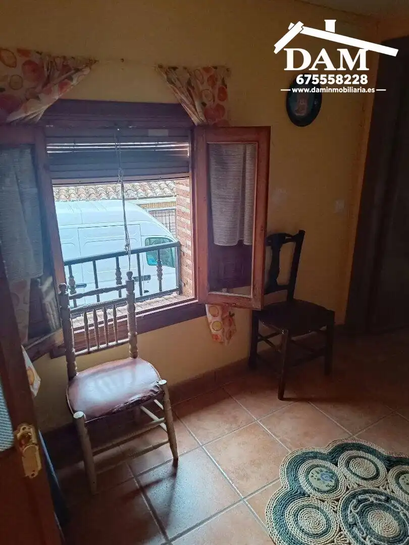 Casa en venda a La Puebla de Montalbán, imagen 19