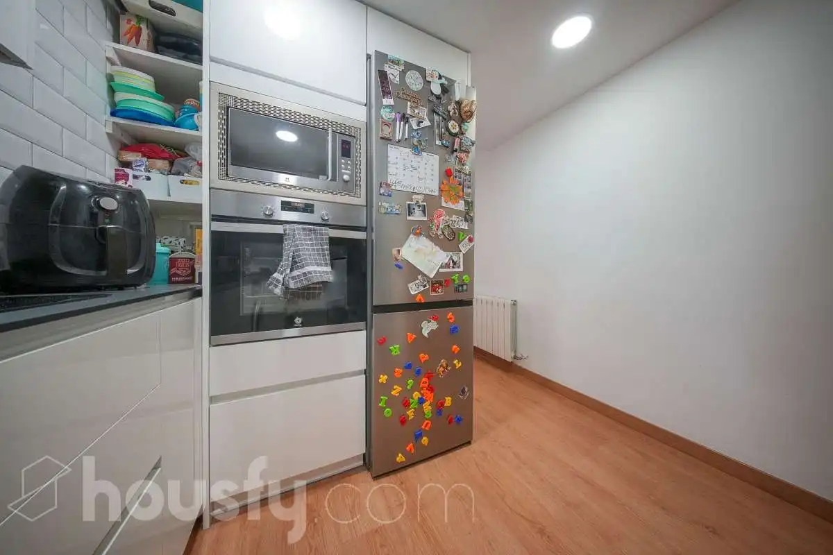 Wohnung mit Aufzug zum Verkauf in Calle Zalamea ., imagen 10