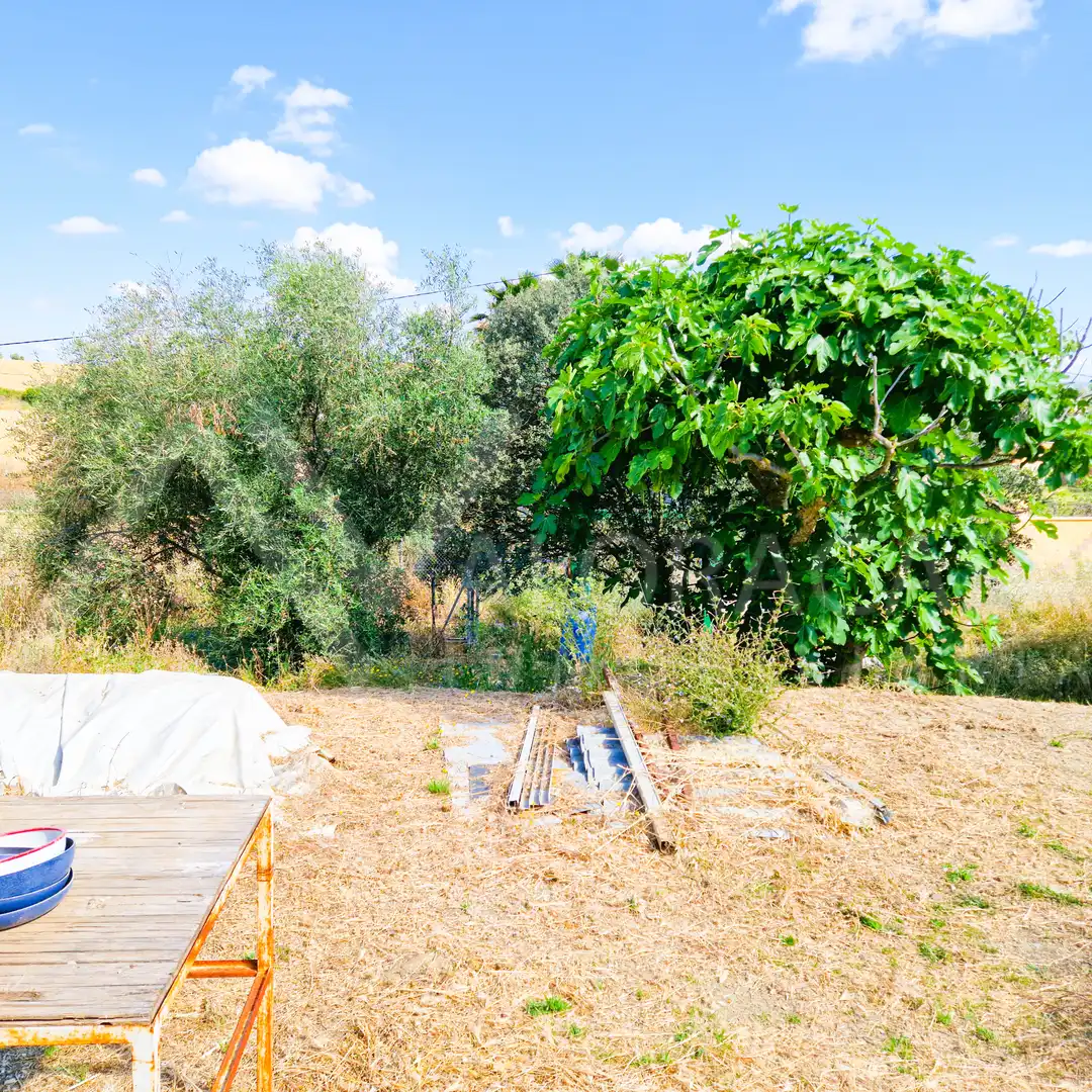 Casa o xalet en venda en Alhaurín de la Torre amb Aire condicionat, Jardí privat i Terrassa