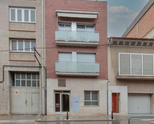 Vista exterior de Pis en venda en Sant Feliu de Llobregat amb Aire condicionat