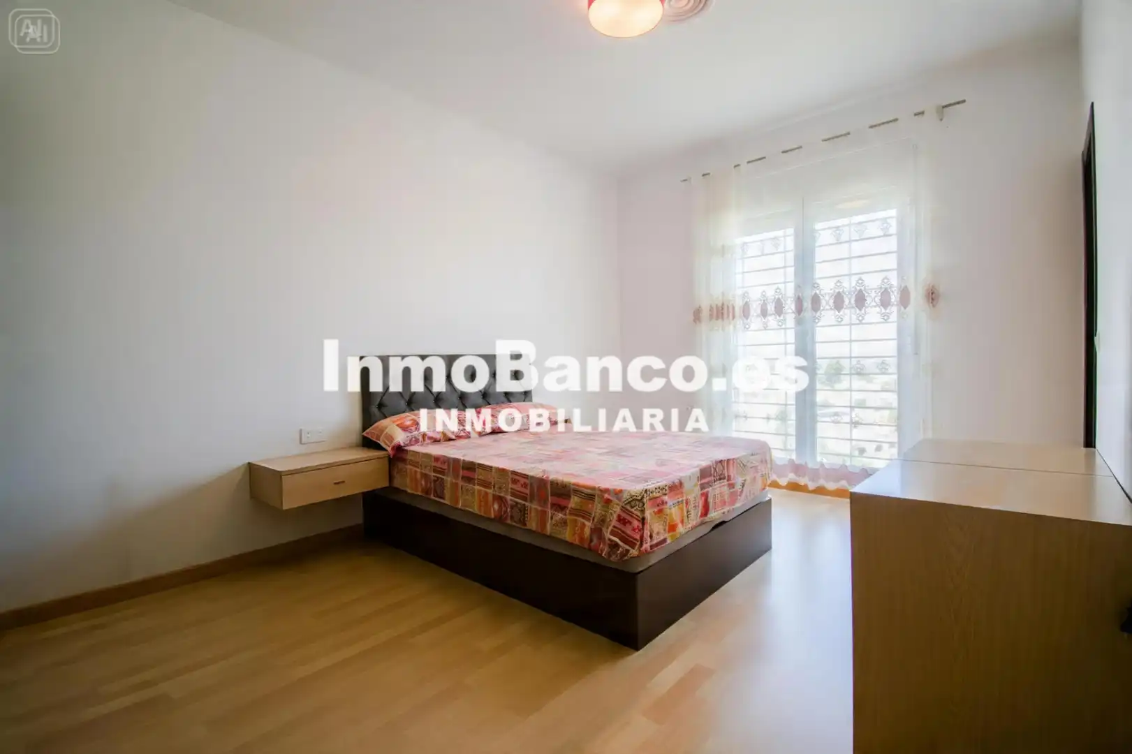 Habitación de Casa o chalet en venta en Chiva con Jardín privado, Parquet y Terraza