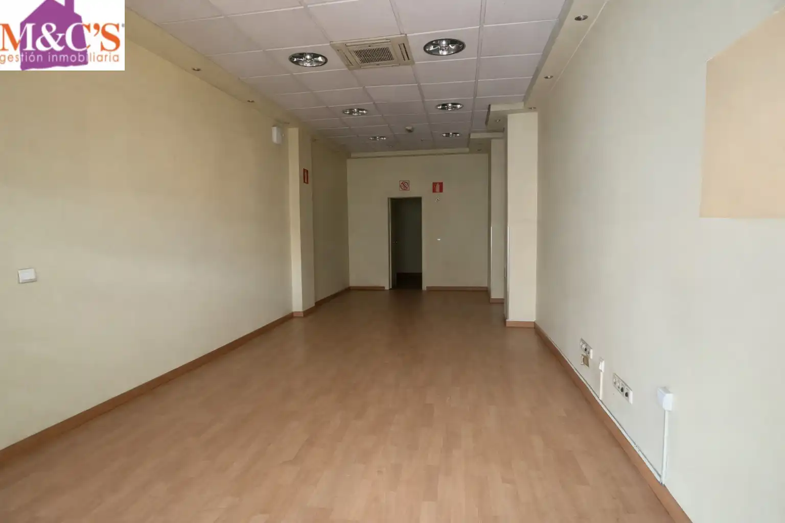 Business premises for sale in Centro, imagen 4
