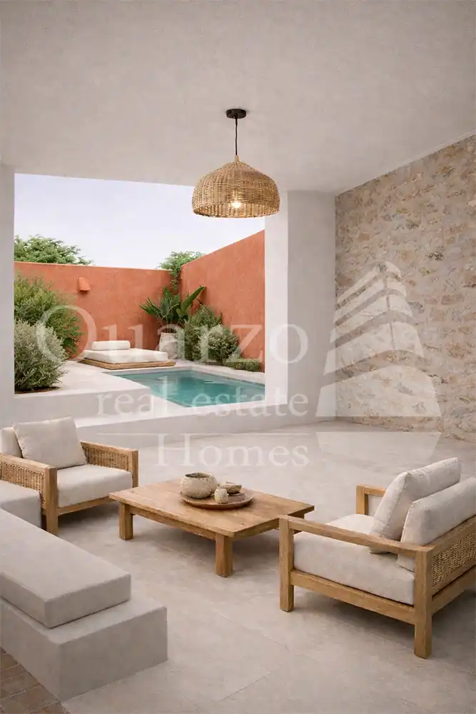 Casa con piscina in vendita a Carrer Cura González, imagen 2