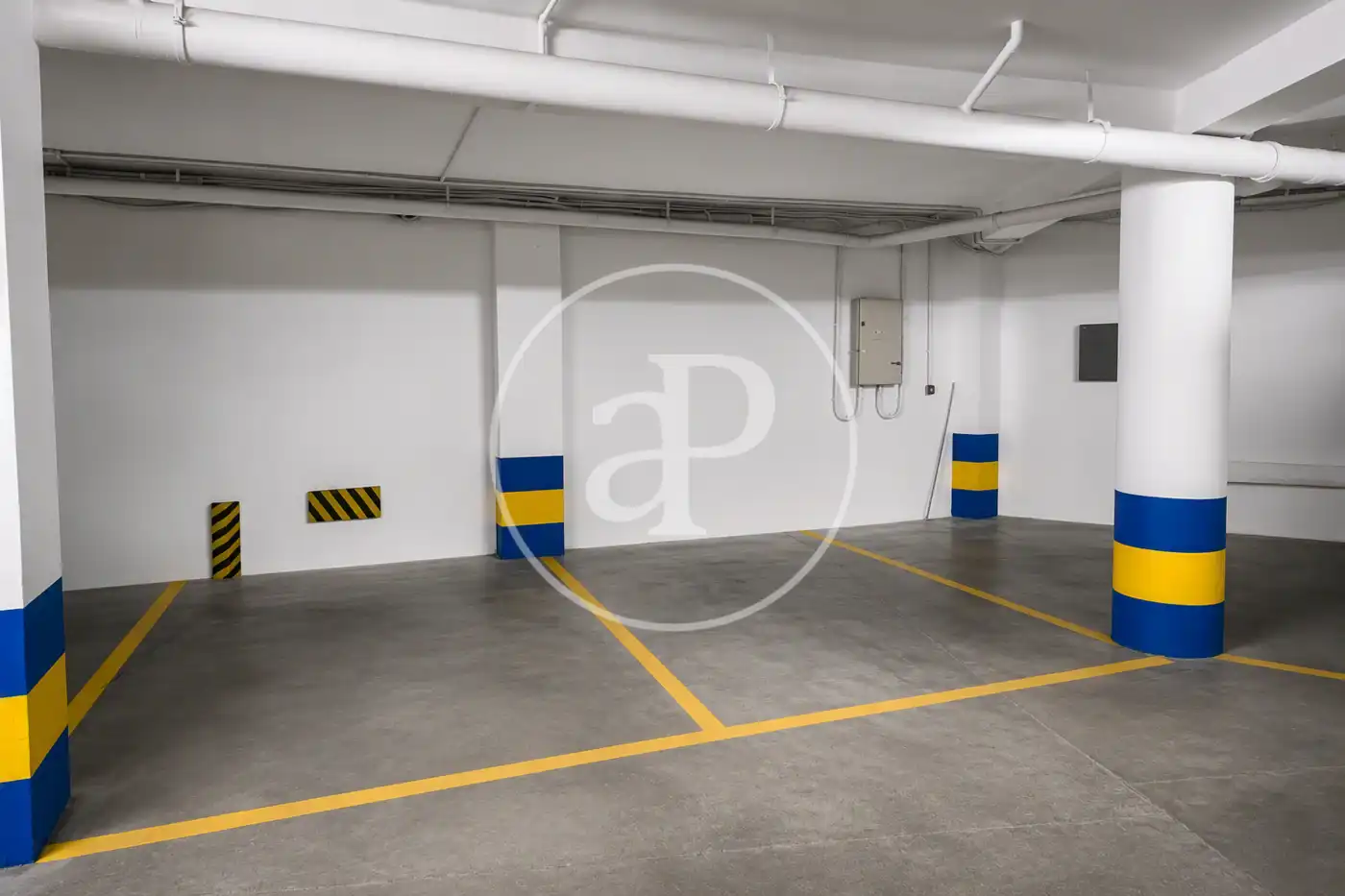 Pis amb ascensor en venda a Extramurs, imagen 45