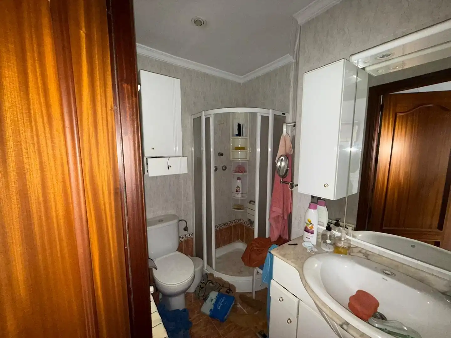 Casa adosada en venta en Calle FUENTE DEL CAÑO, Campo de Criptana