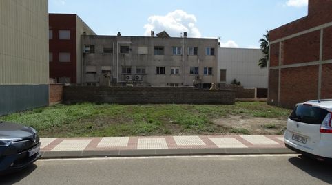 Foto 3 de Residencial en venta en Generalitat, 32, L'Aldea, Tarragona