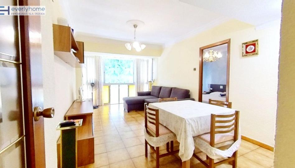 Foto 1 de Pis en venda a Calle Ramiro de Maeztu, Aiora, Valencia