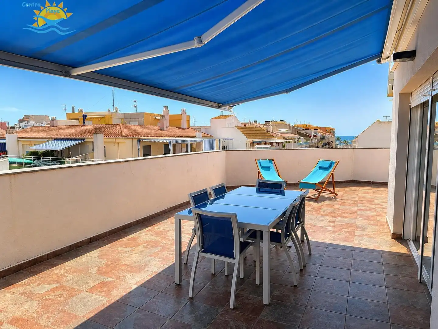 Ático con ascensor en venta en Llandels, imagen 2
