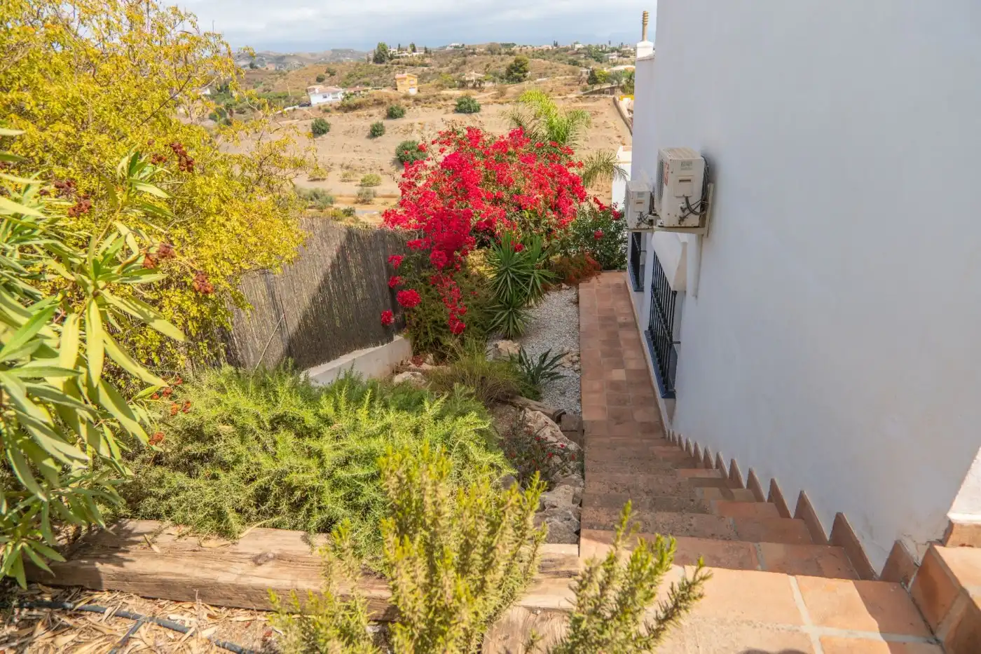 Casa o xalet en venda a LOMA DEL SOL, Benajarafe