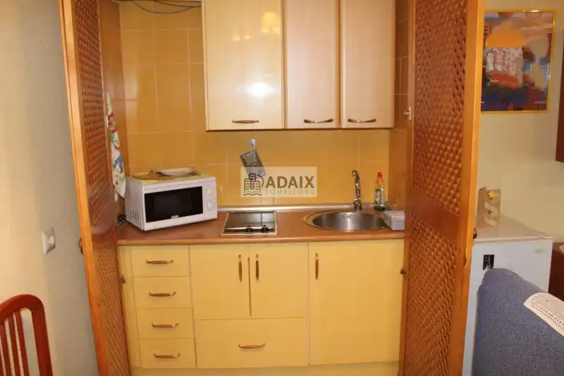Piso en venta en Tomelloso