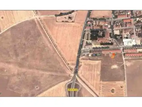 Terreny residencial en venda a Calle la Cuerda, imagen 2
