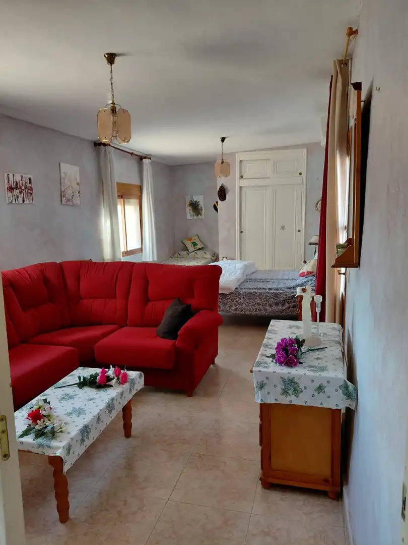 Casa rústica con piscina en venta en La Murada - Los Vicentes, imagen 17