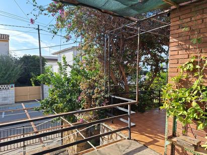 Terrace of House or chalet for sale in Calafell  with Heating, Private garden and Terrace