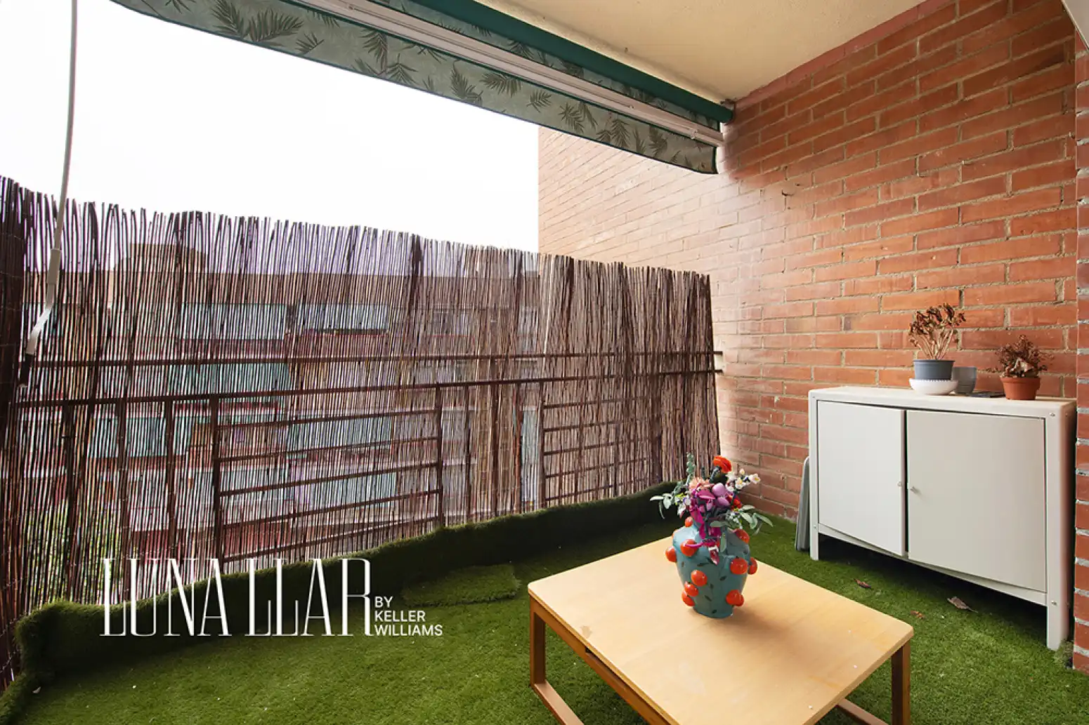 Terraza de Piso en venta en Gavà con Balcón
