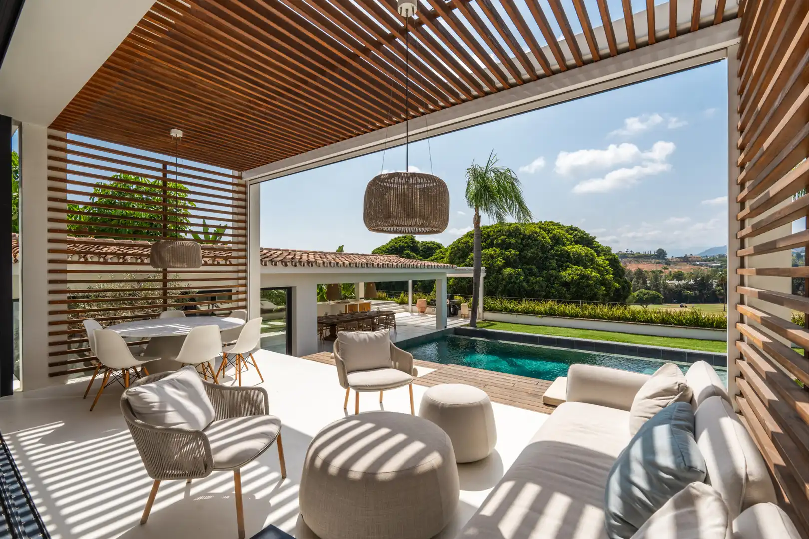Casa amb piscina en venda a Marbella Centro, imagen 15